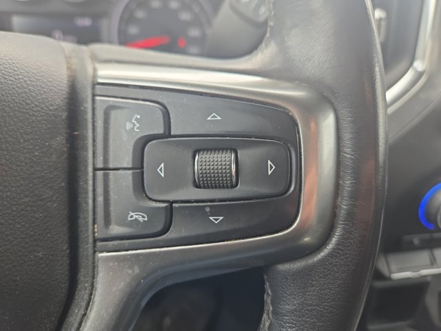 Used 2019 Chevrolet Silverado 1500 RST w/ All-Star Edition image 20