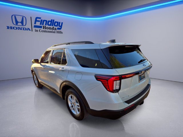 Used 2026 Ford Explorer Active w/ Active Comfort Package RWD image 7