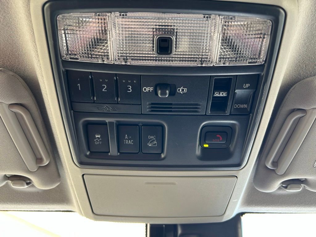 Used 2023 Toyota 4Runner SR5 Premium image 25