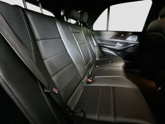 Used 2022 Mercedes-Benz GLE 350 w/ Premium Package image 26