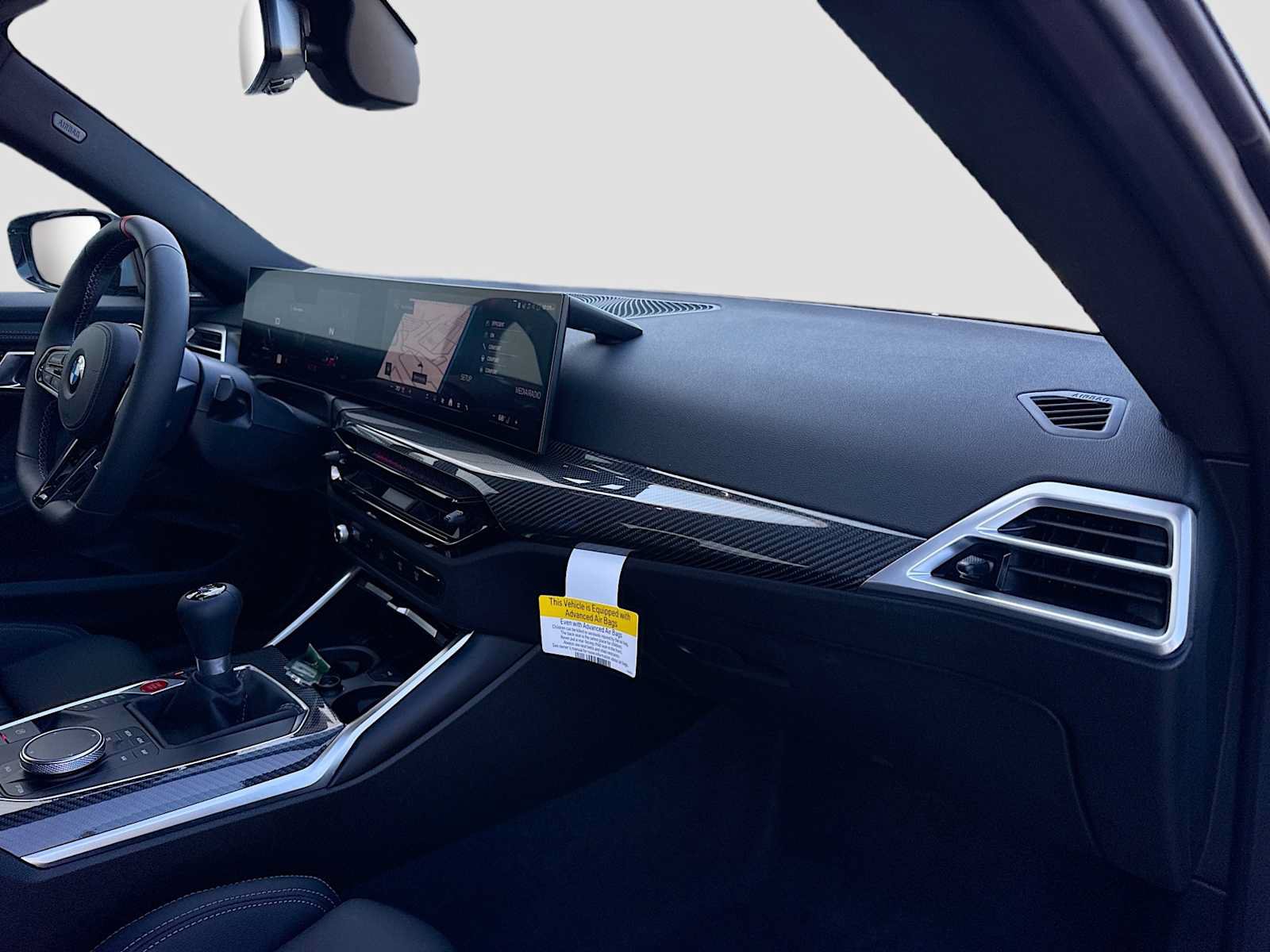 New 2026 BMW M2 w/ Lighting Package RWD image 8