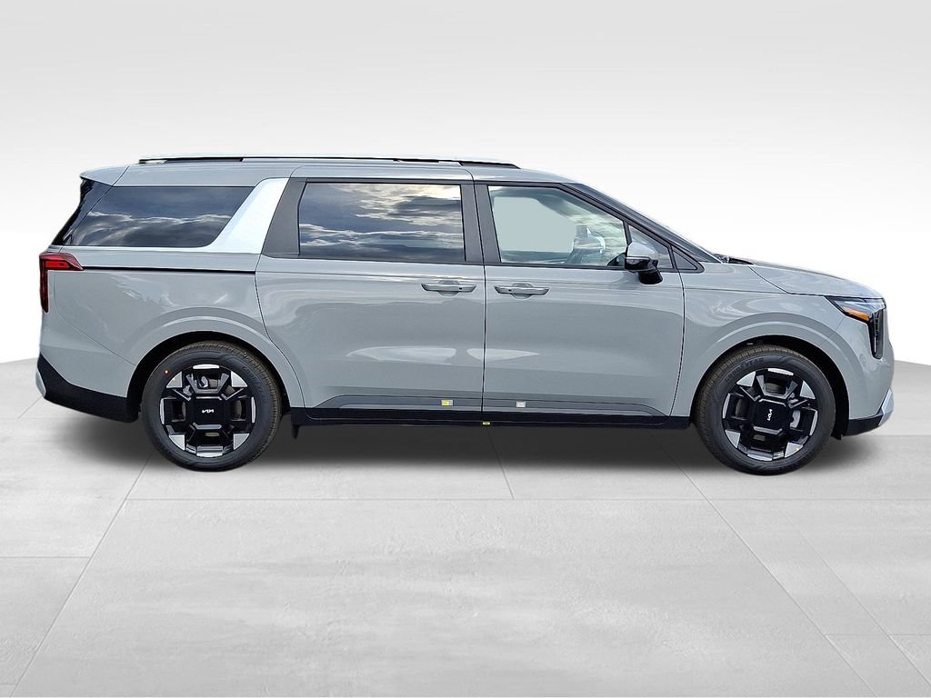 New 2026 Kia Carnival EX image 9