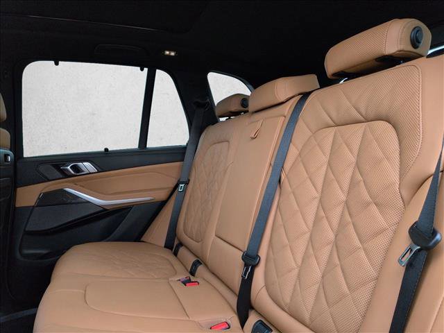 New 2026 BMW X5 M60i image 16