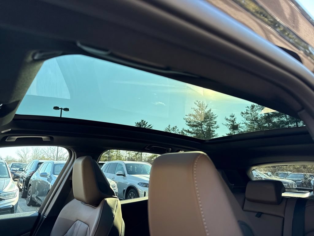 New 2026 BMW X3 xDrive30i AWD/4WD image 19