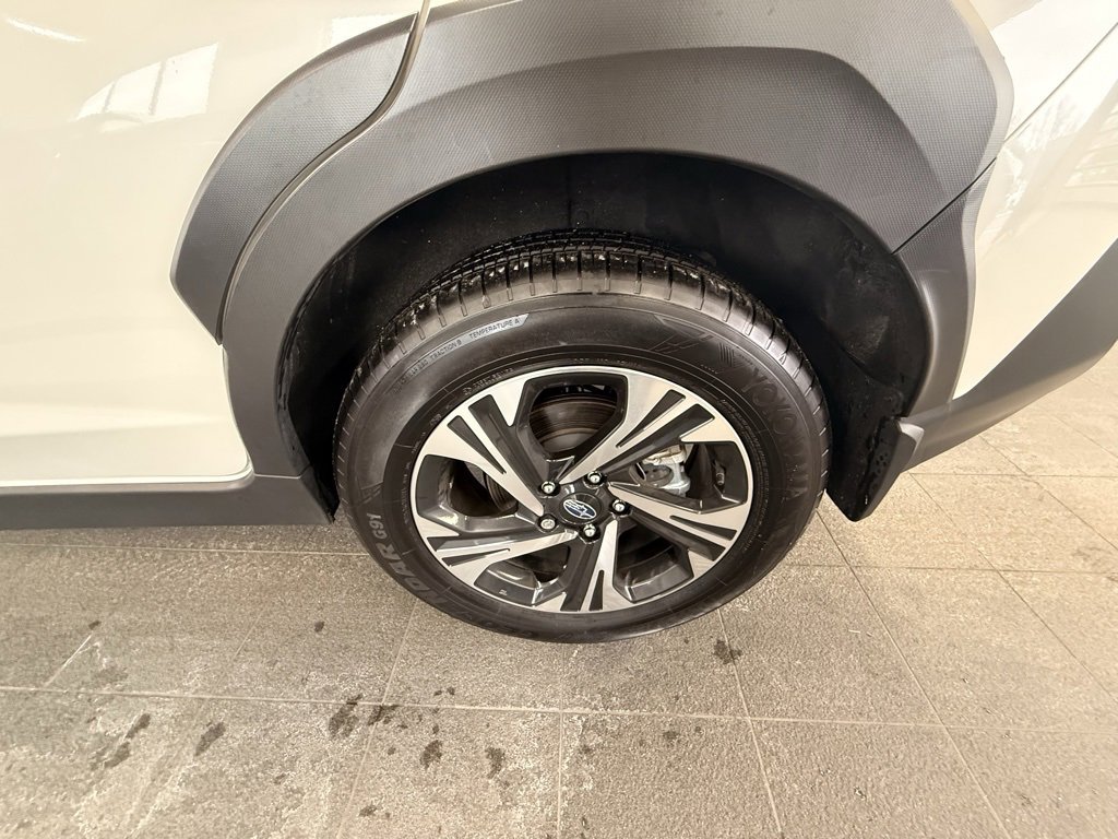 Used 2024 Subaru Crosstrek 2.0i Premium w/ Popular Package #4 image 38