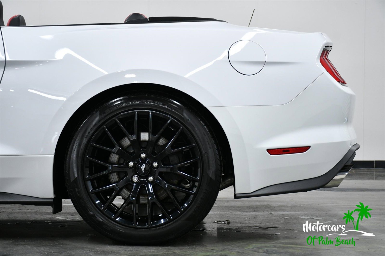 Used 2022 Ford Mustang GT Premium w/ GT Performance Package image 52