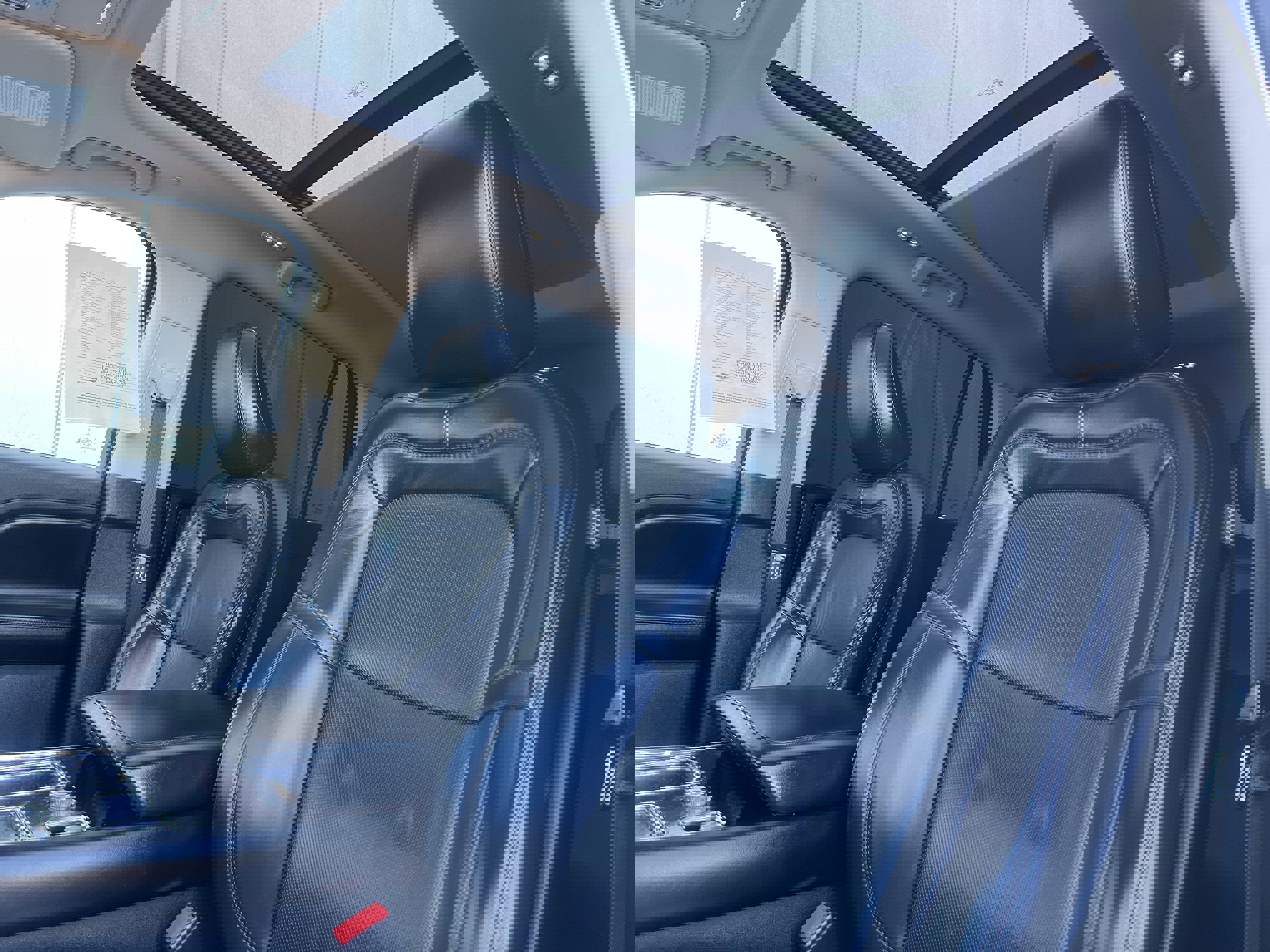 Used 2021 Lincoln Aviator Reserve w/ Equipment Group 201A image 19