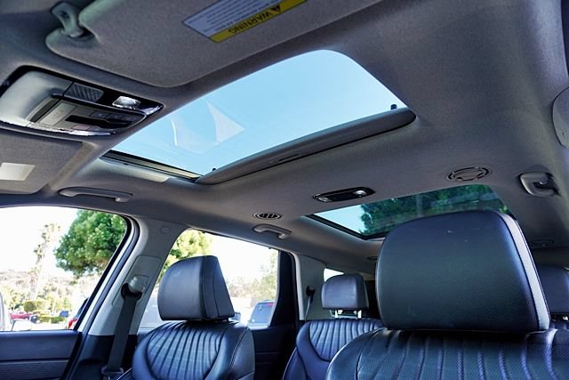 Certified 2023 Hyundai Palisade Limited FWD image 16