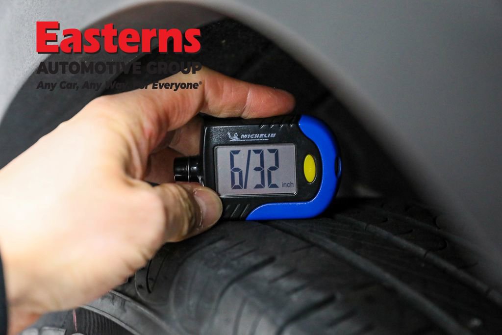 Used 2022 Hyundai Tucson SEL image 27