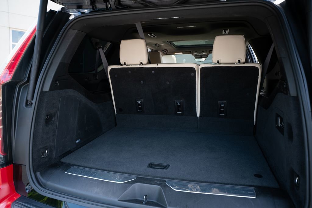 Used 2021 Cadillac Escalade ESV Sport AWD/4WD image 48