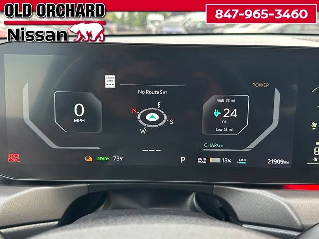 Used 2024 Kia EV9 Land AWD/4WD image 25