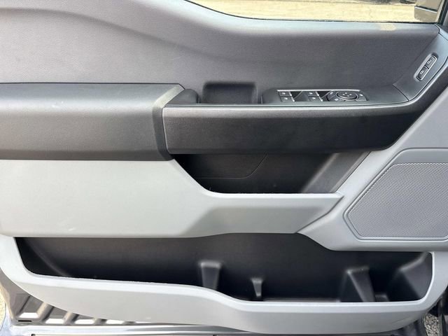 New 2026 Ford F450 XL w/ XL Driver Assist Package image 20