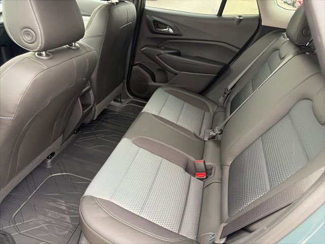 New 2026 Chevrolet Trax LT w/ Sunroof Package image 11