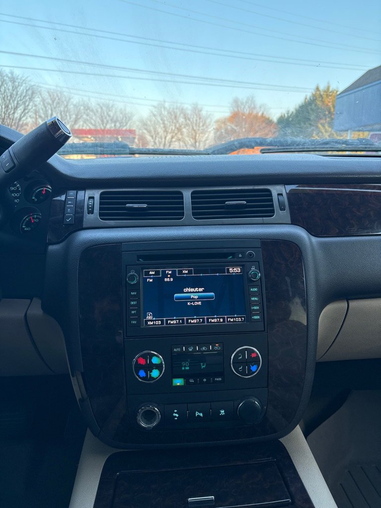 Used 2011 GMC Sierra 1500 Denali image 18