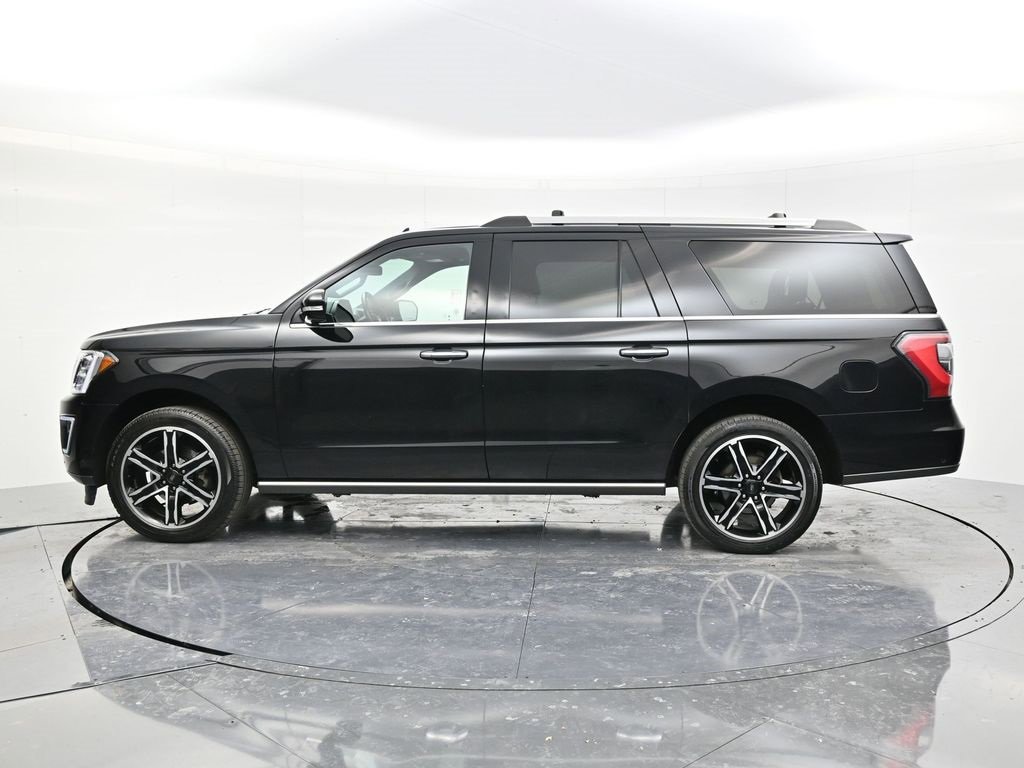 Used 2021 Ford Expedition Max Limited image 8