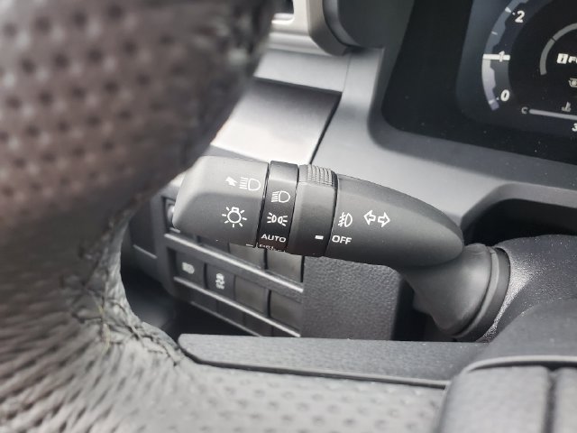 New 2026 Toyota Tacoma TRD Sport AWD/4WD image 19