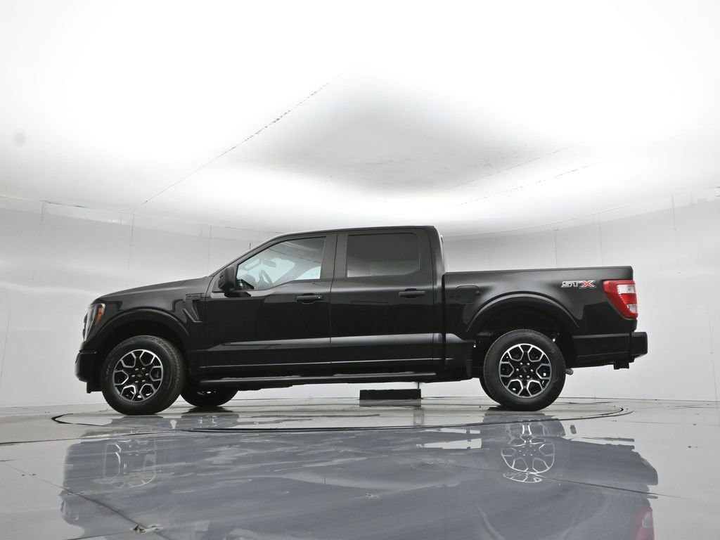 Certified 2023 Ford F150 XL w/ STX Appearance Package image 54