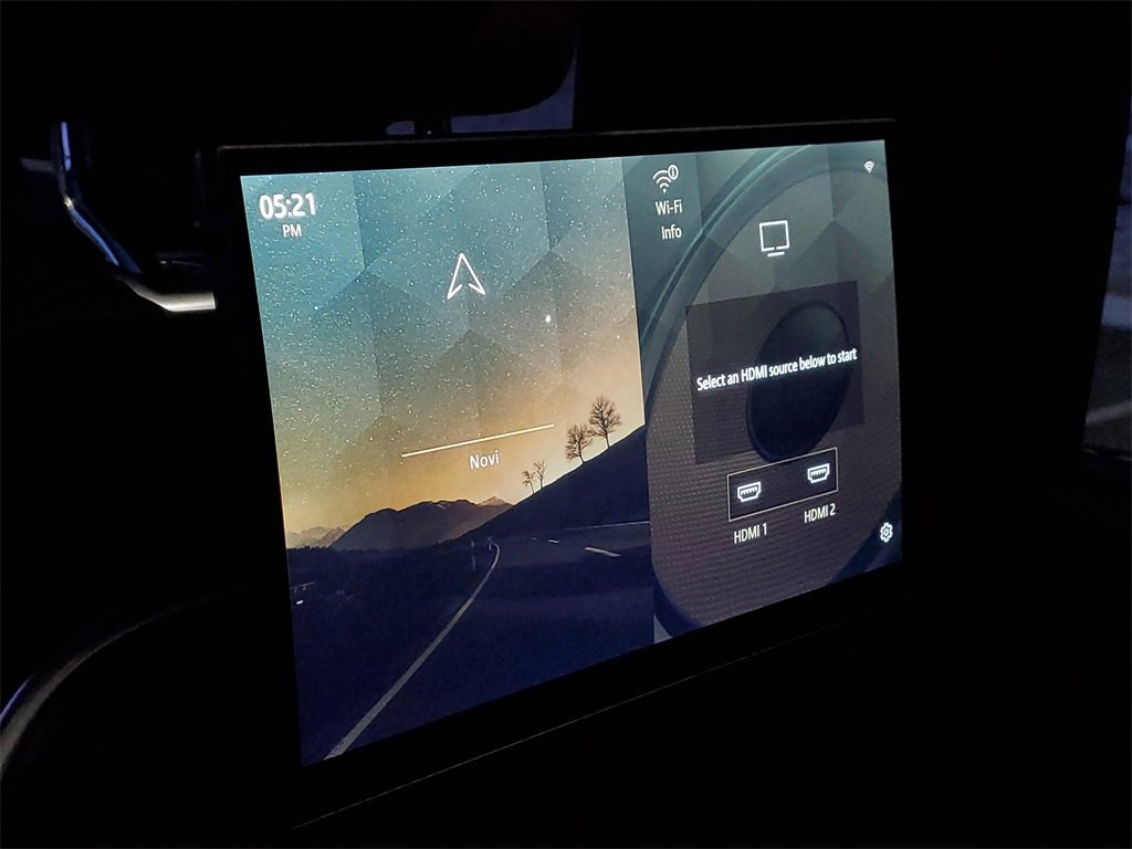 Used 2025 Land Rover Range Rover Autobiography image 31