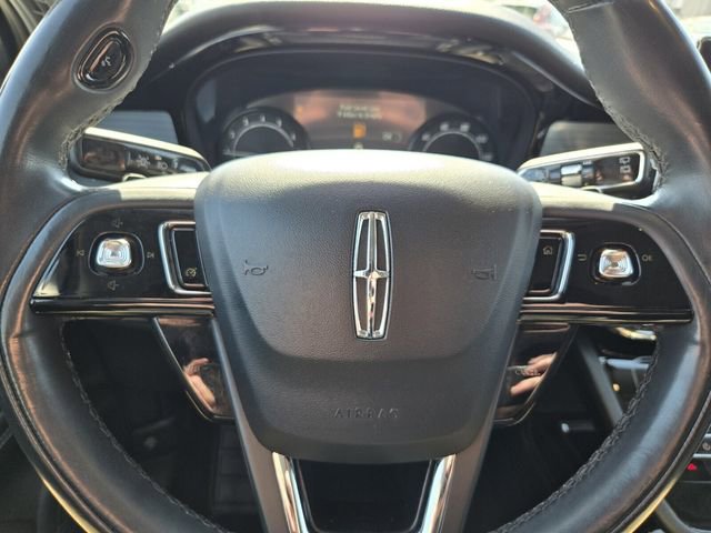 Certified 2021 Lincoln Corsair FWD image 25