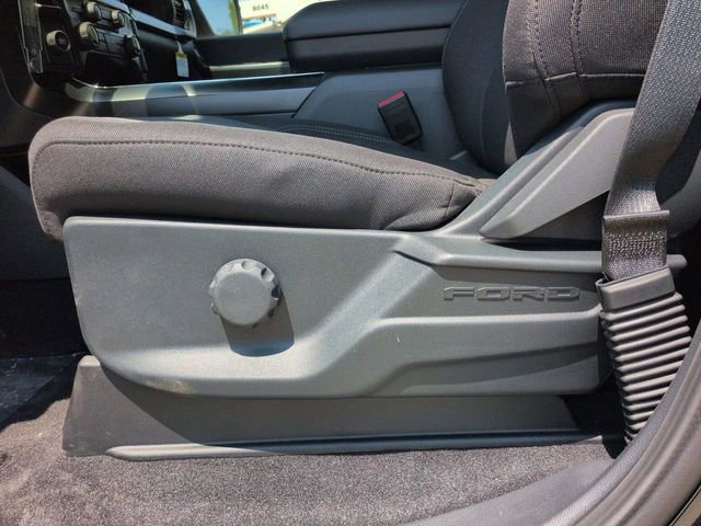 New 2026 Ford F150 STX RWD image 22