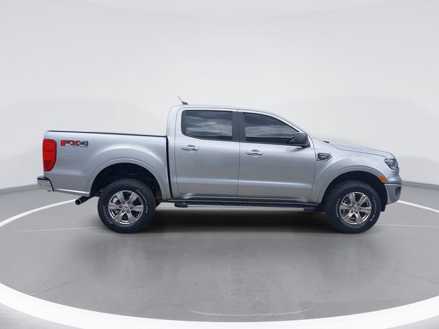 Used 2022 Ford Ranger XLT w/ Equipment Group 301A Mid AWD/4WD image 6