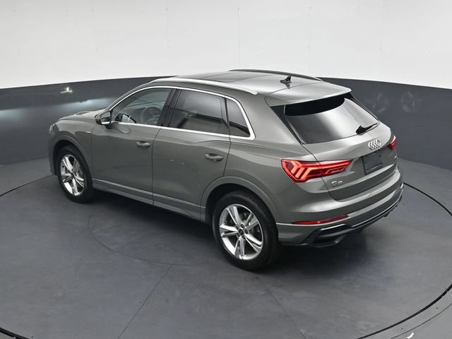Used 2022 Audi Q3 2.0T Premium Plus AWD/4WD image 24