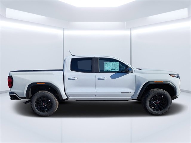 New 2026 GMC Canyon Elevation w/ Convenience Package image 3