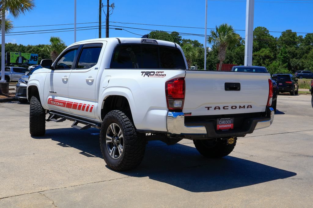 Used 2023 Toyota Tacoma SR5 RWD image 20
