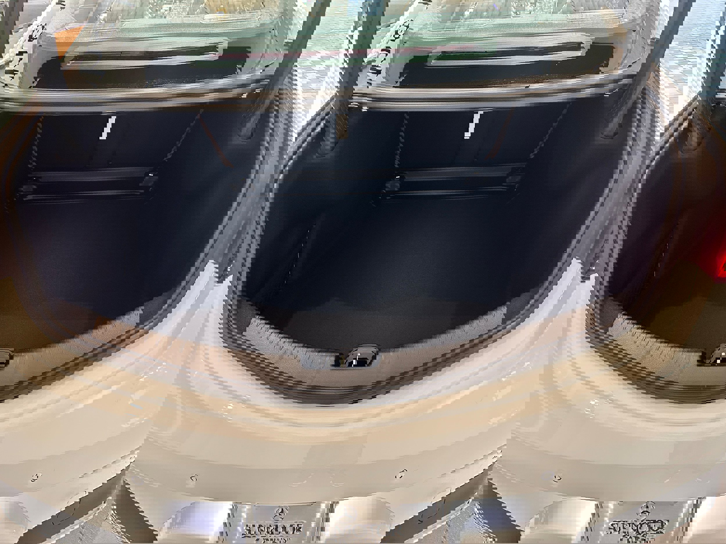 New 2026 Mercedes-Benz CLE 300 4MATIC Coupe image 14