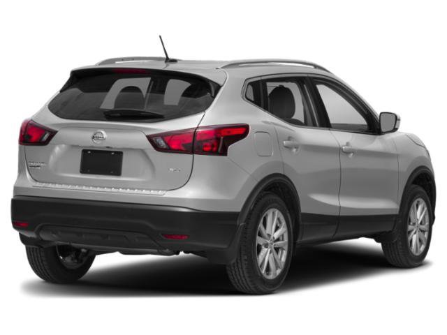 Used 2019 Nissan Rogue Sport SV w/ Technology Package AWD/4WD image 5
