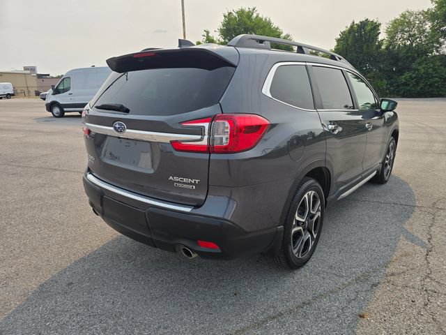 Used 2026 Subaru Ascent Touring AWD/4WD image 4