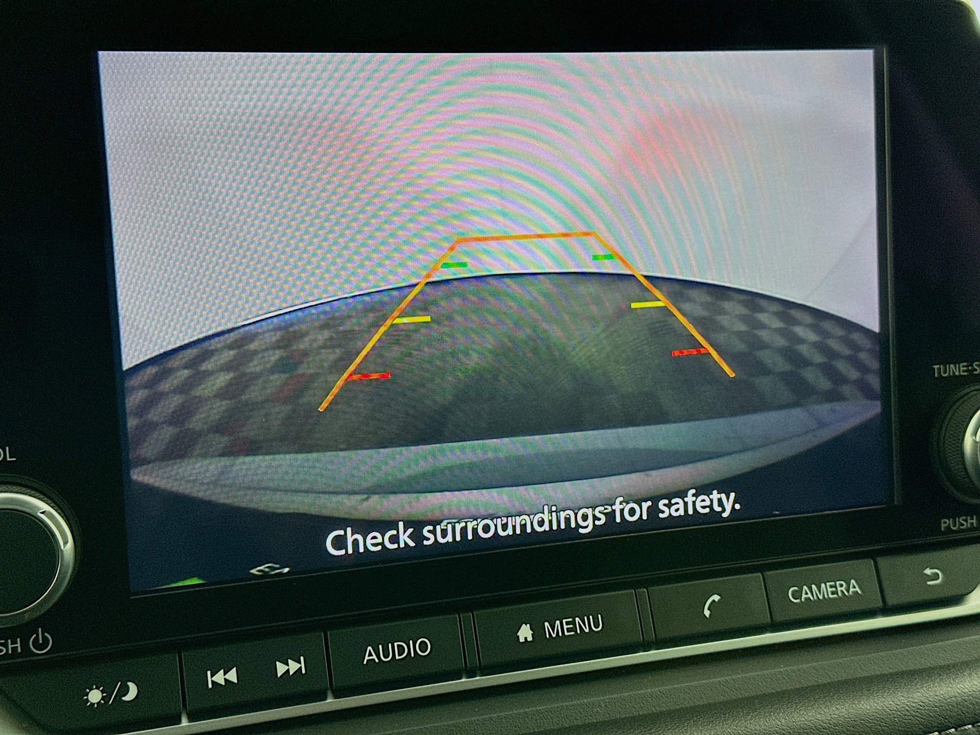 Used 2025 Nissan Rogue S image 22