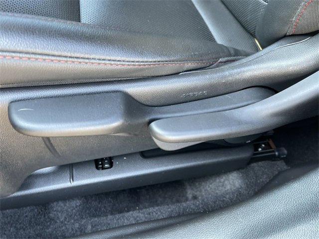 Used 2024 Chevrolet Trax RS w/ Driver Confidence Package image 12