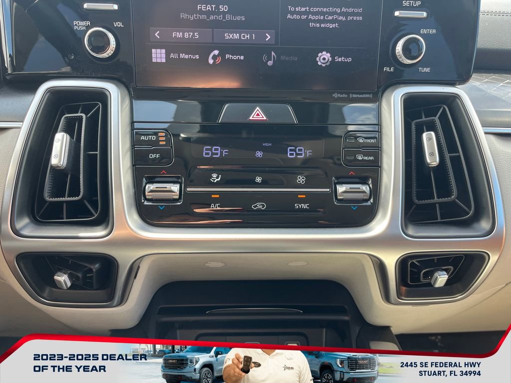 Used 2021 Kia Sorento S image 30