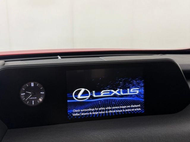 Used 2019 Lexus UX 250h AWD/4WD image 20