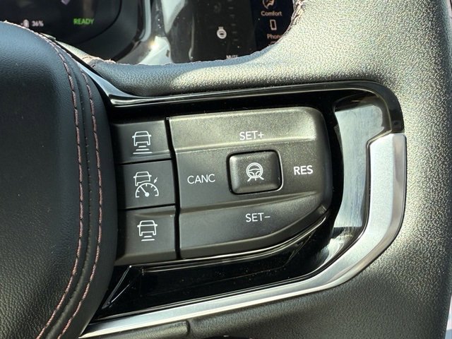 New 2025 Jeep Wagoneer S Limited image 15