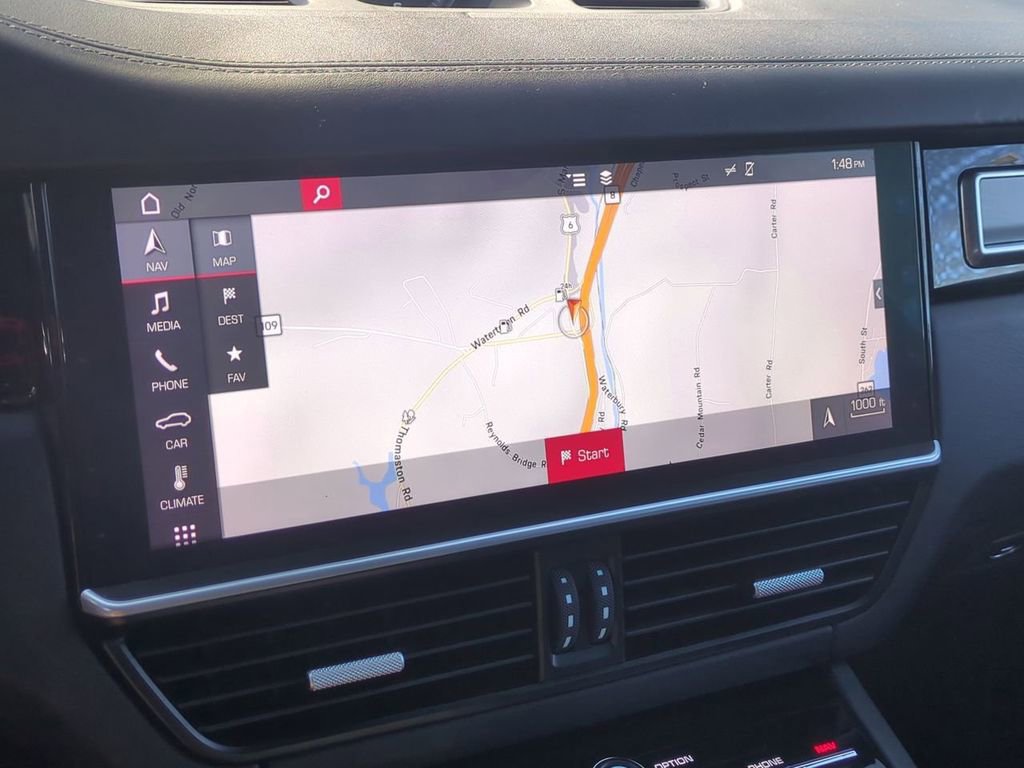 Used 2019 Porsche Cayenne Turbo AWD/4WD image 20