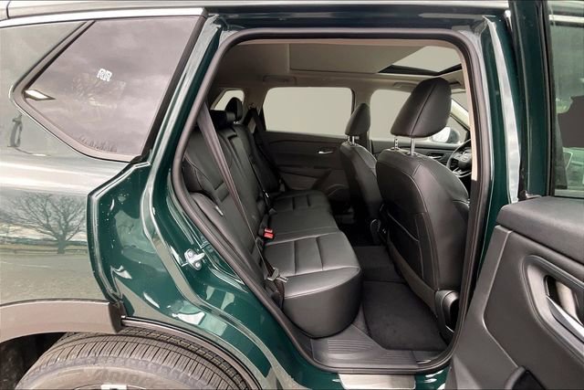 New 2026 Nissan Rogue SV image 10