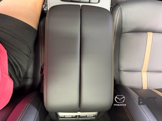 New 2026 MAZDA CX-90 3.3 Turbo w/ Premium Plus Pkg AWD/4WD image 41
