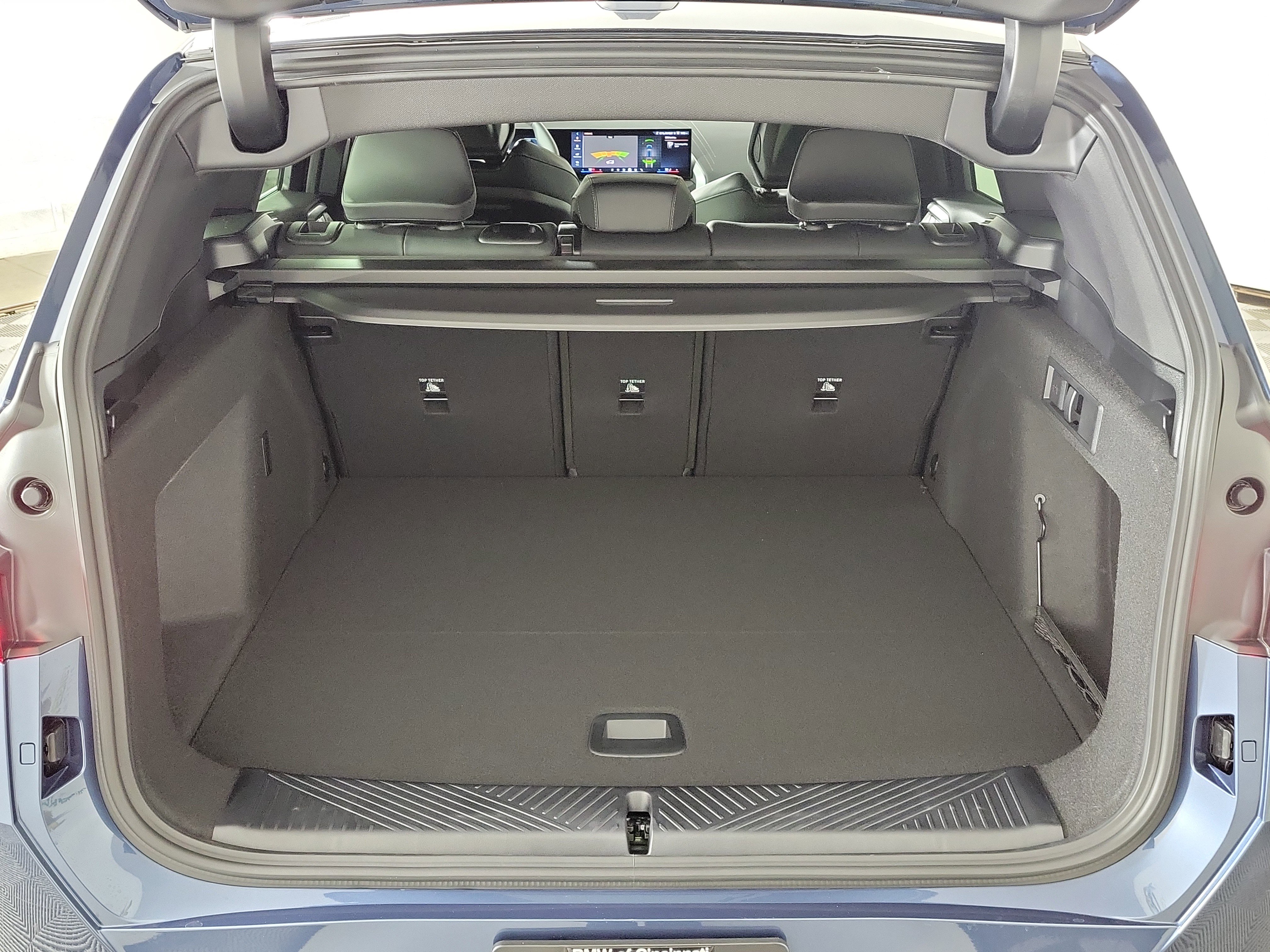 Certified 2026 BMW X3 xDrive30 w/ Convenience Package image 24