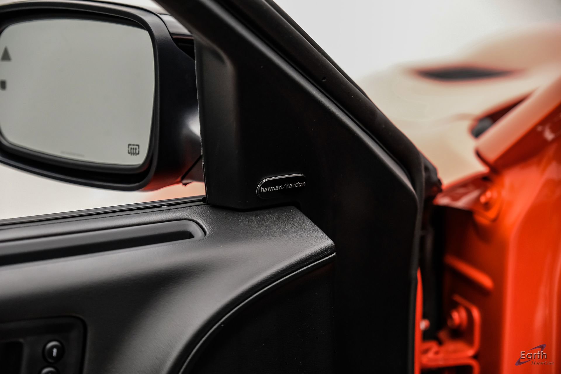 Used 2023 Dodge Charger SRT Hellcat image 96