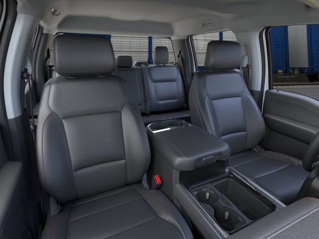 New 2026 Ford F350 Lariat image 10