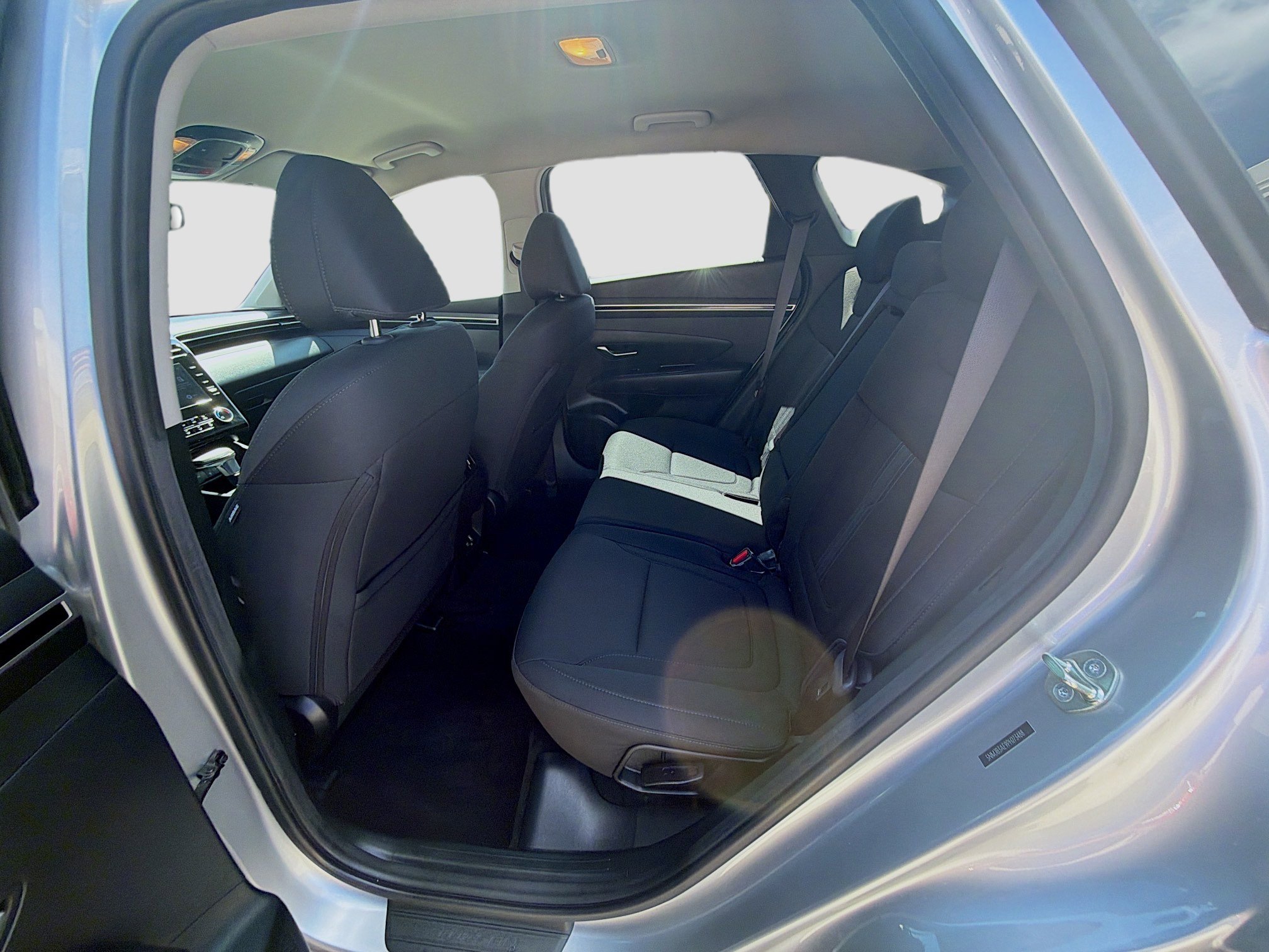 Used 2023 Hyundai Tucson SEL FWD image 21