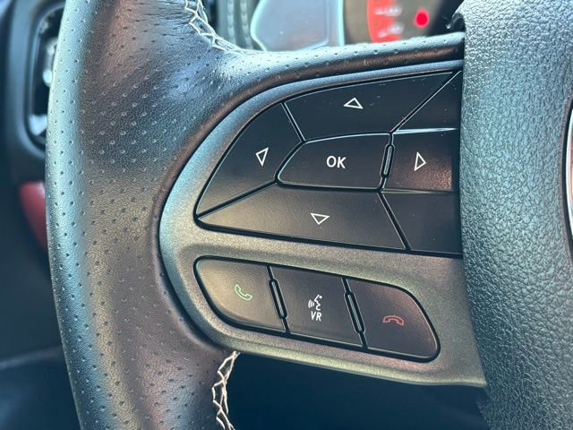 Used 2024 Dodge Durango SRT Hellcat image 31