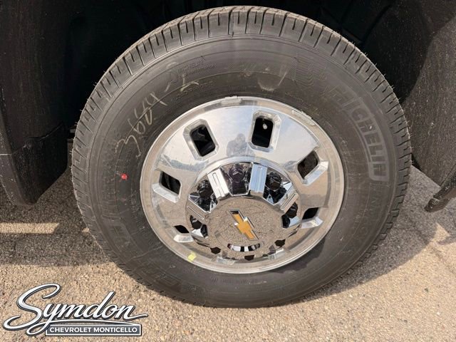 New 2026 Chevrolet Silverado 3500 High Country w/ High Country Premium Package image 14