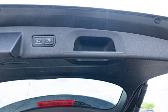 Used 2025 Kia Telluride S FWD image 37