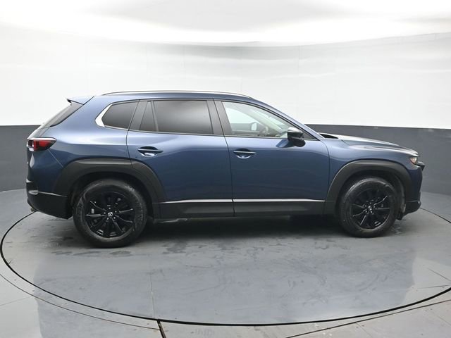 Certified 2025 MAZDA CX-50 AWD 2.5 S w/ Select Package image 6