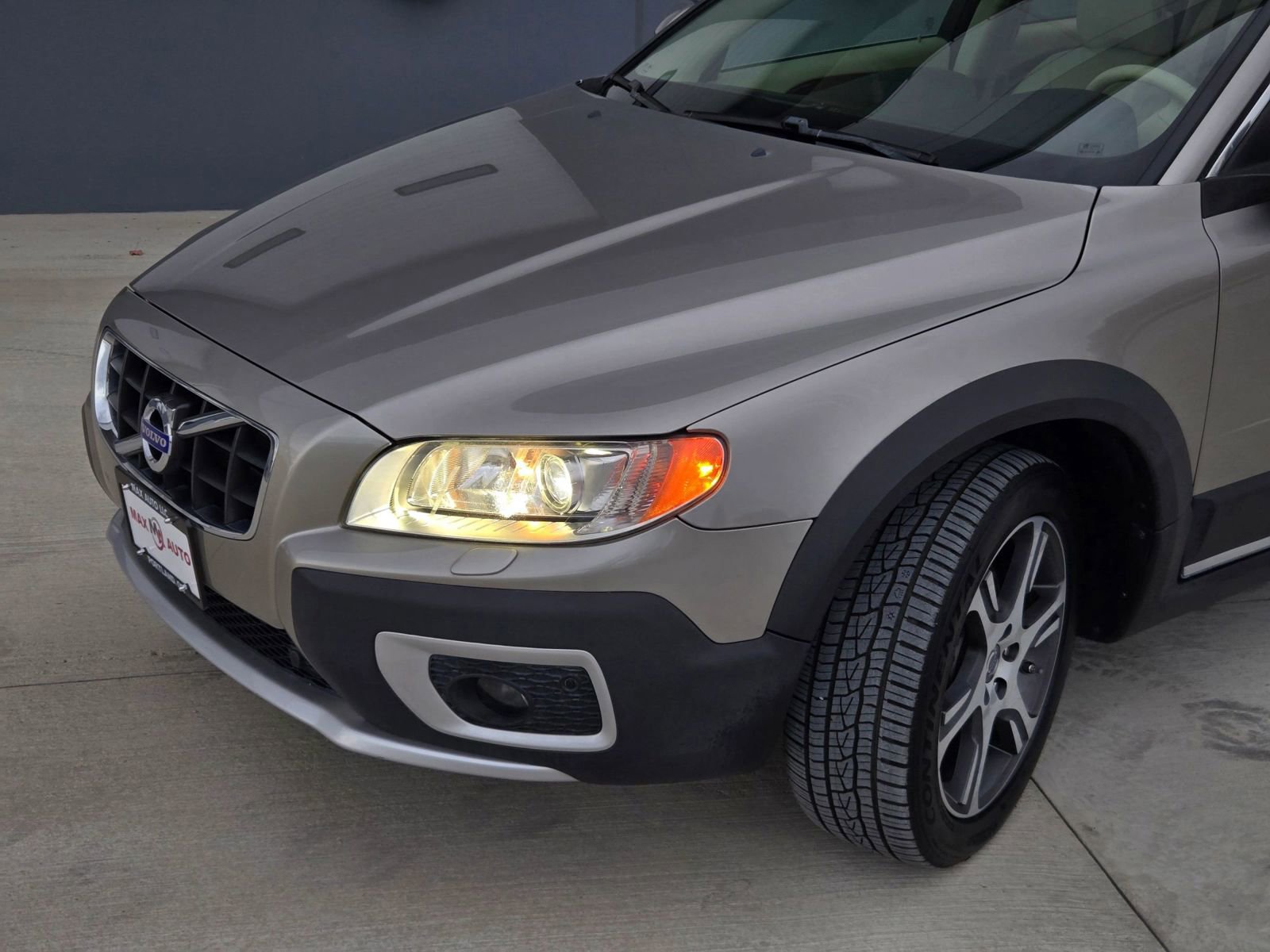 Used 2013 Volvo XC70 T6 image 23