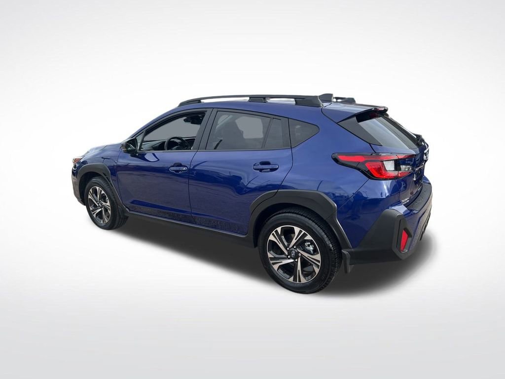 Used 2024 Subaru Crosstrek 2.0i Premium image 49
