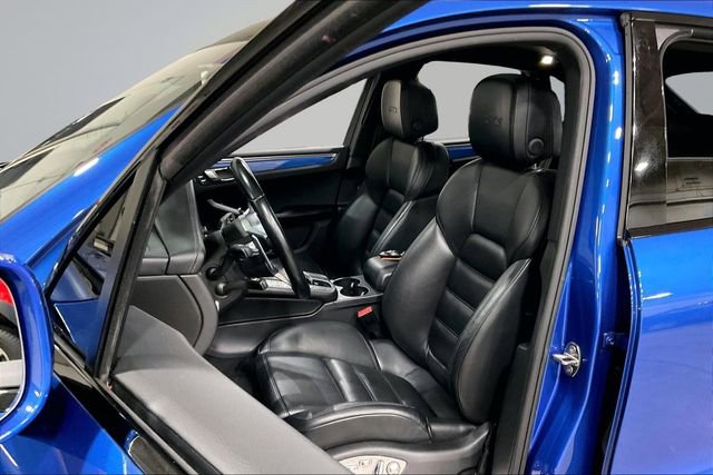 Used 2018 Porsche Macan GTS AWD/4WD image 27